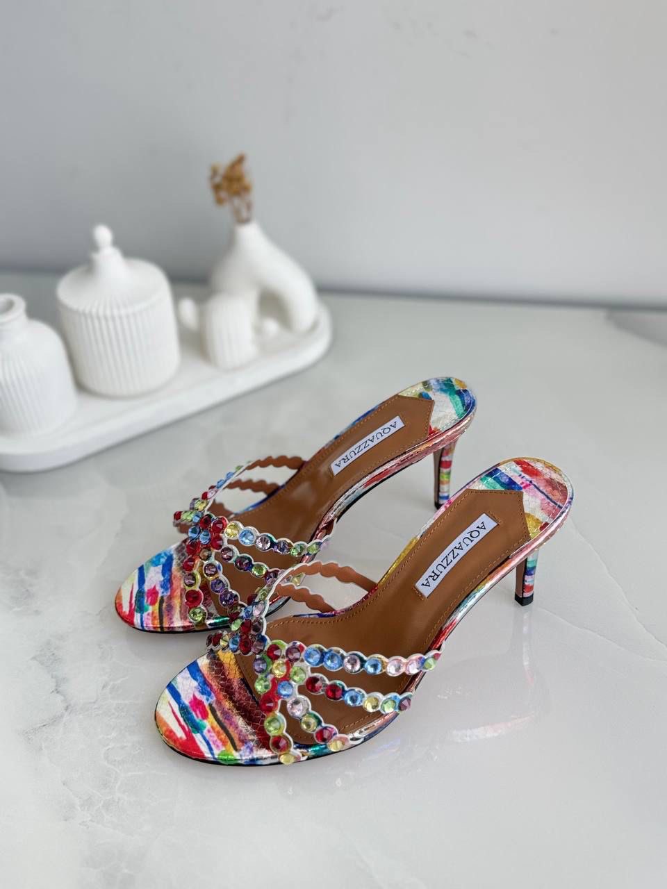 AQUAZZURA