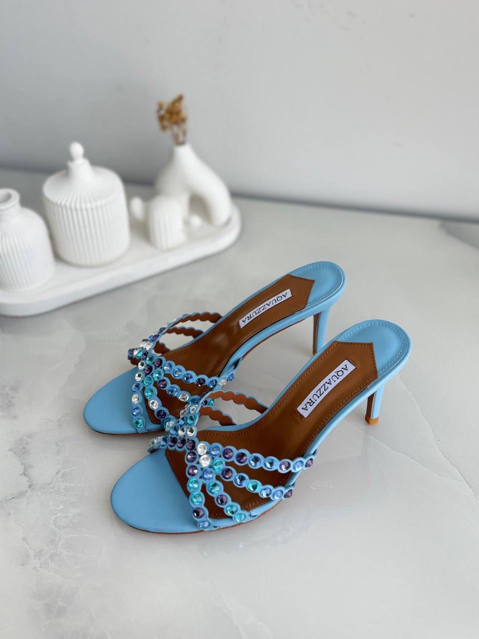 AQUAZZURA