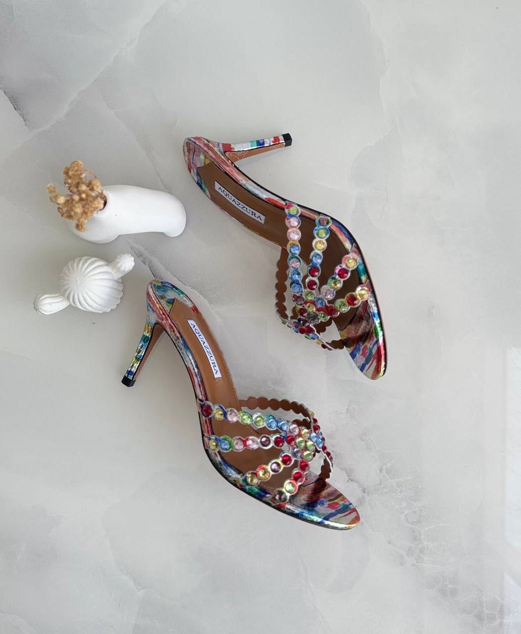 AQUAZZURA