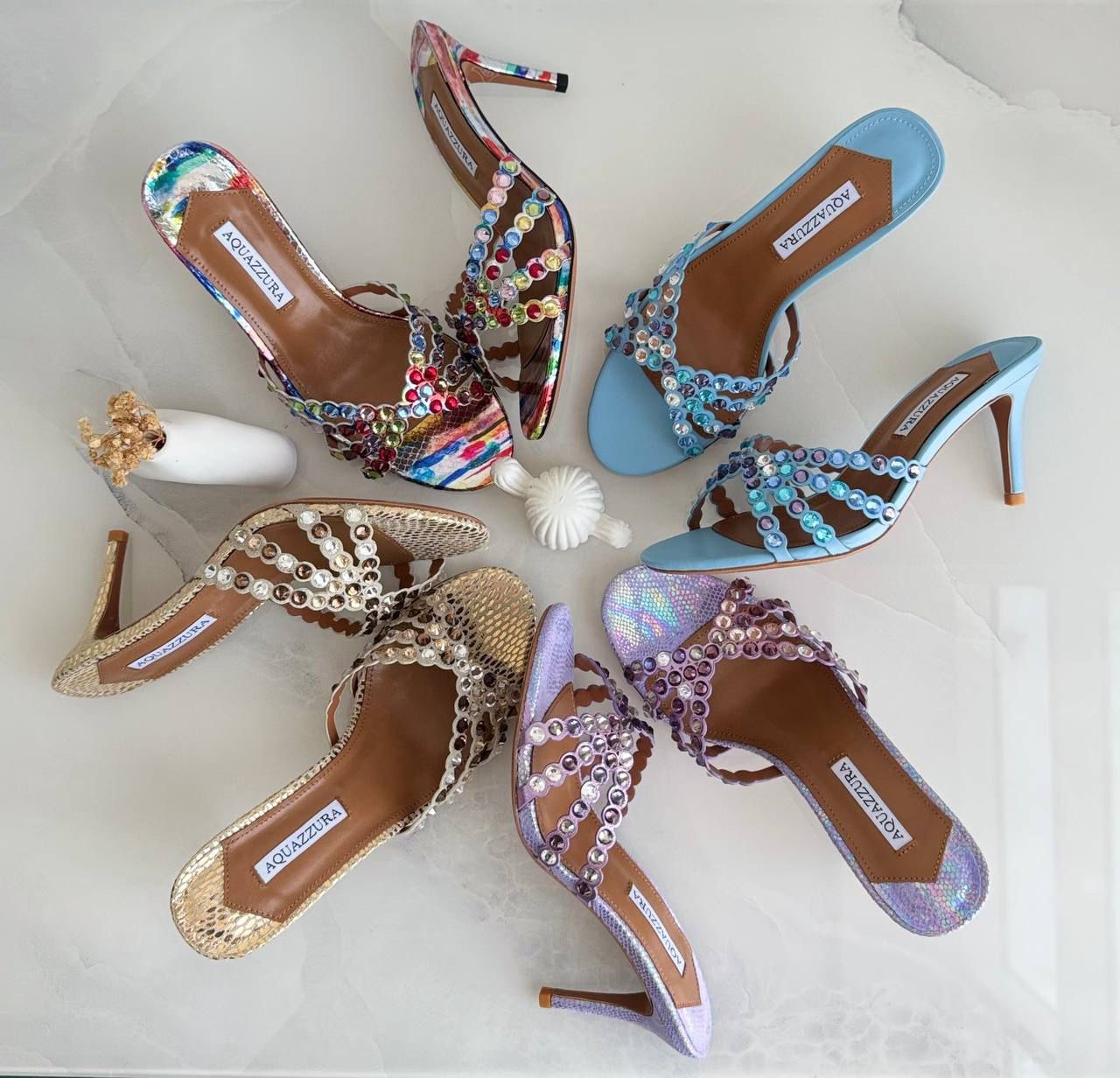 AQUAZZURA