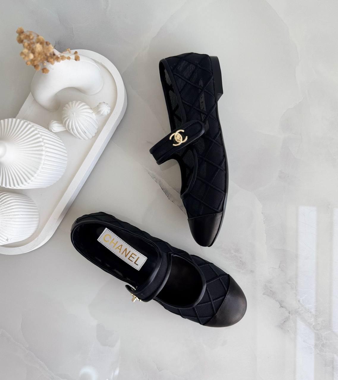 CHANEL
