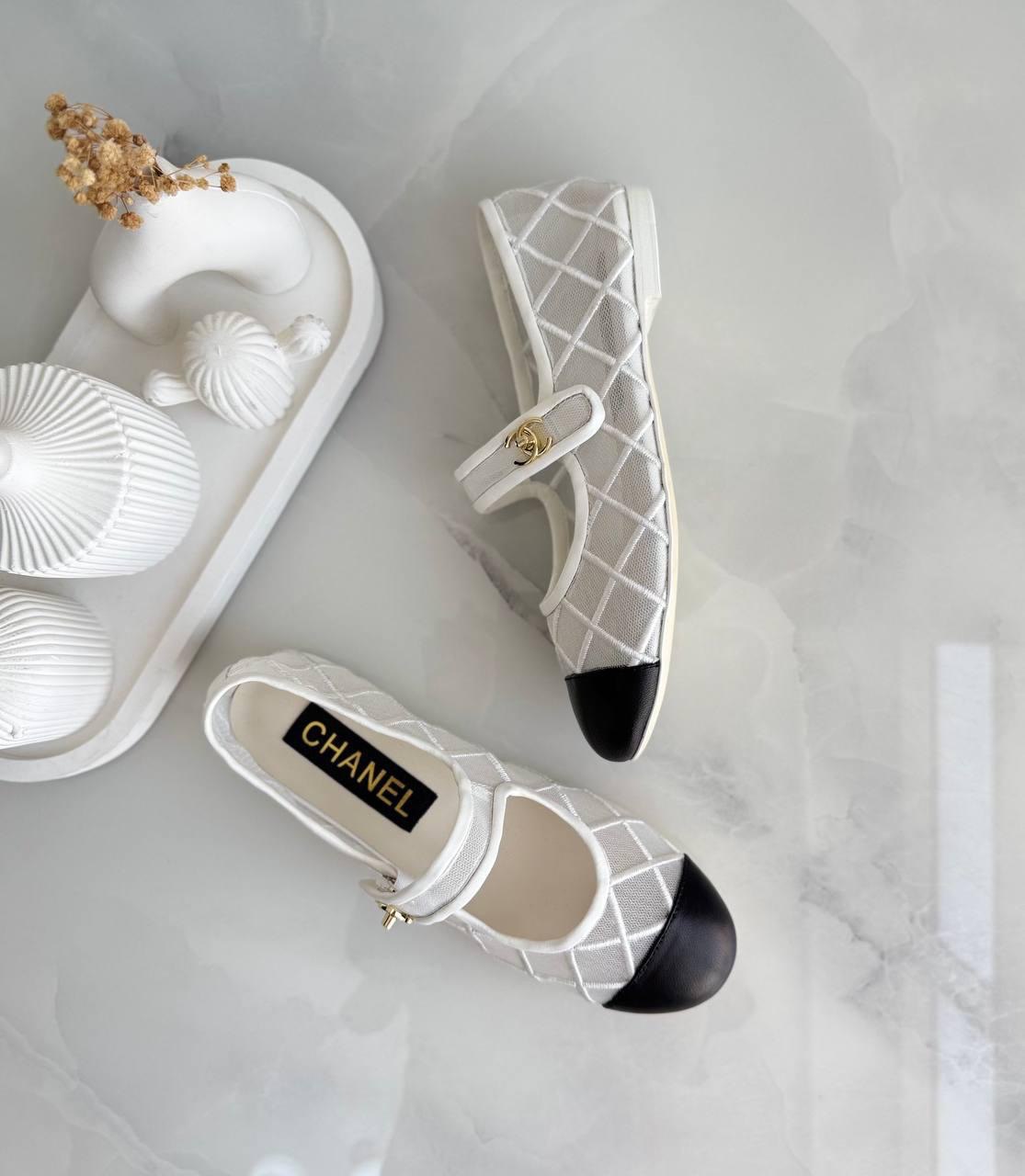 CHANEL