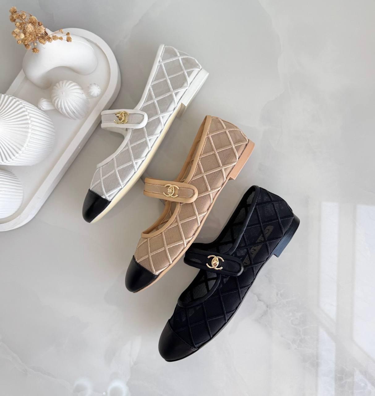 CHANEL