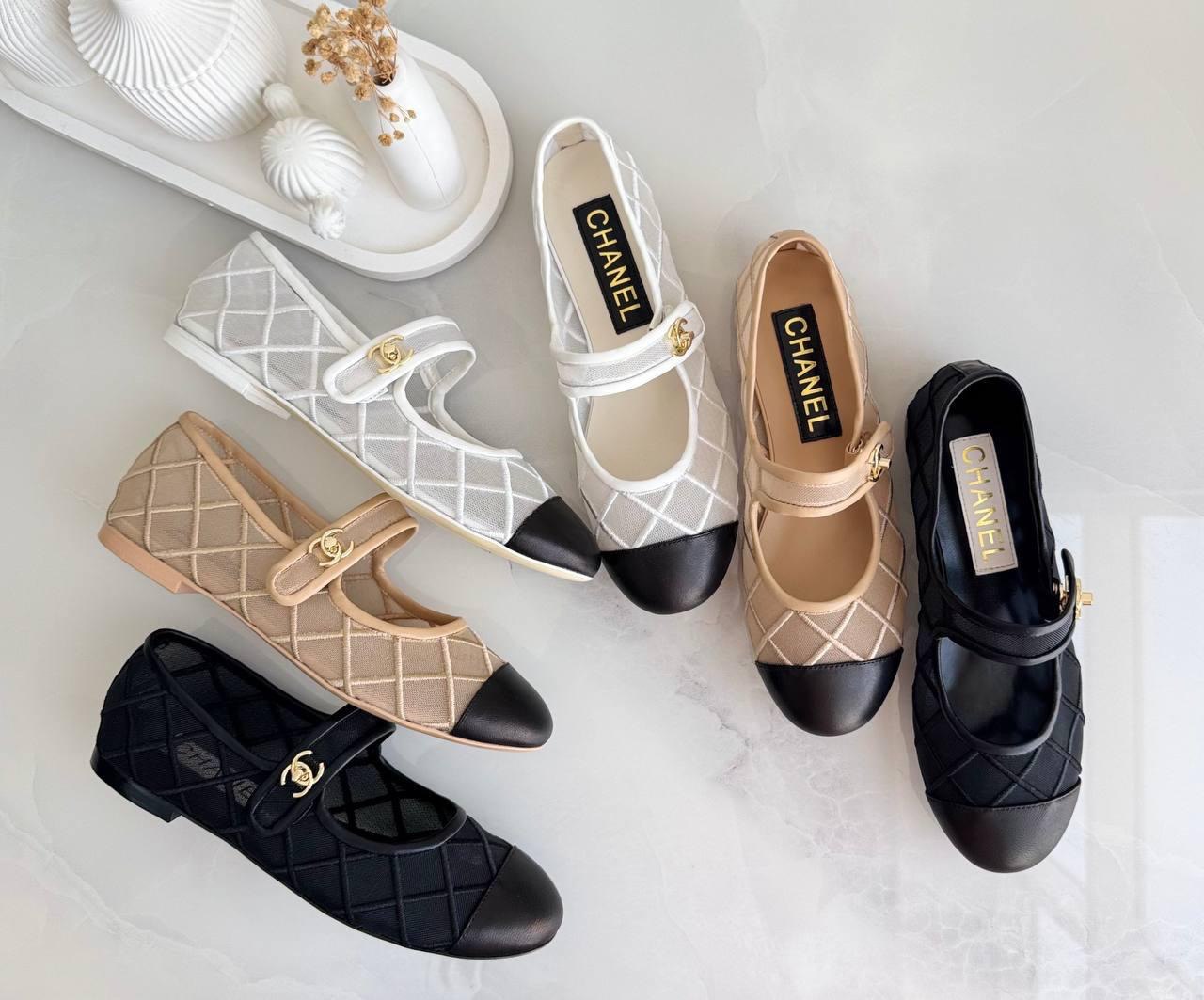 CHANEL