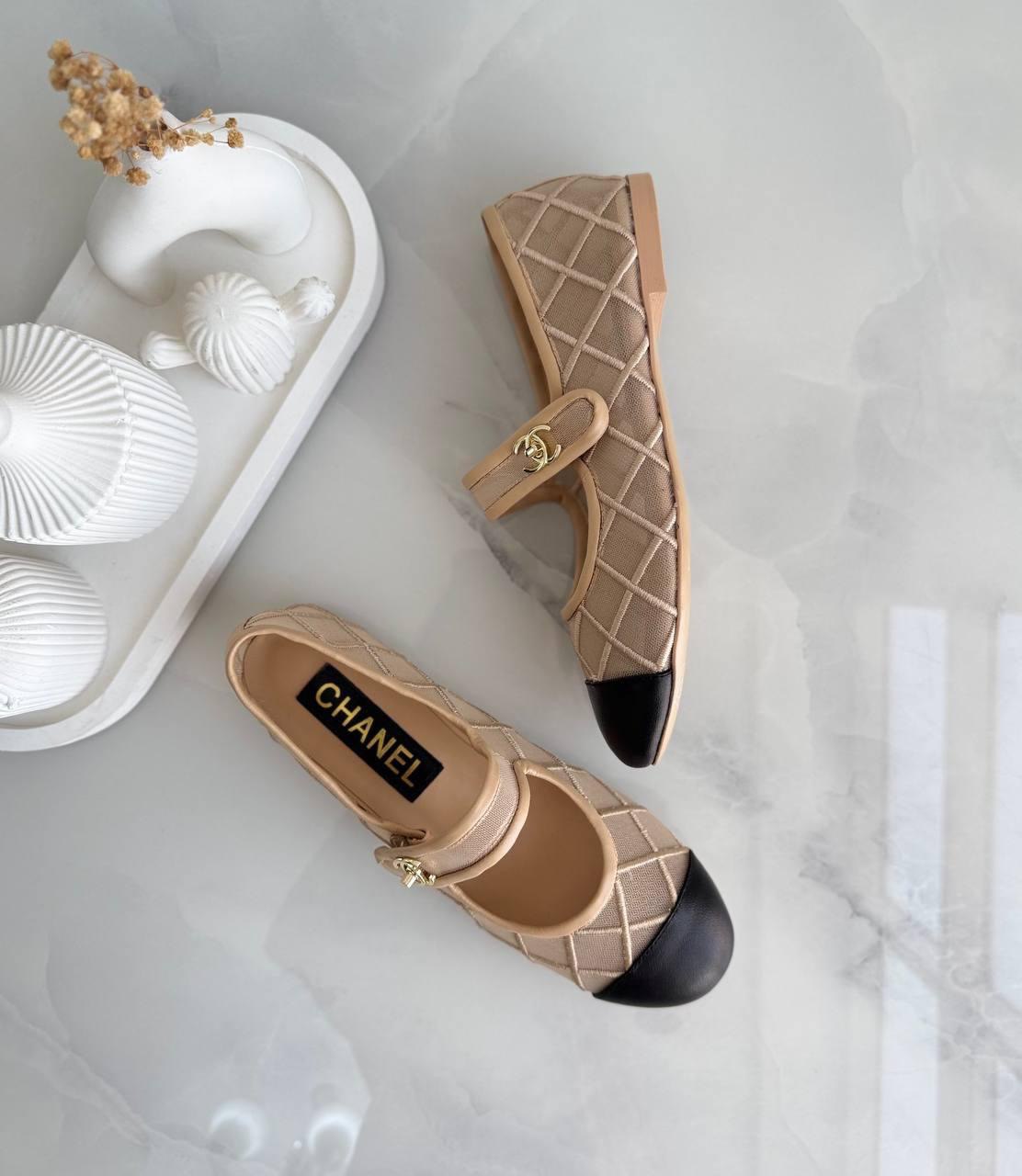 CHANEL