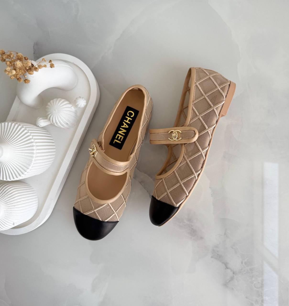 CHANEL