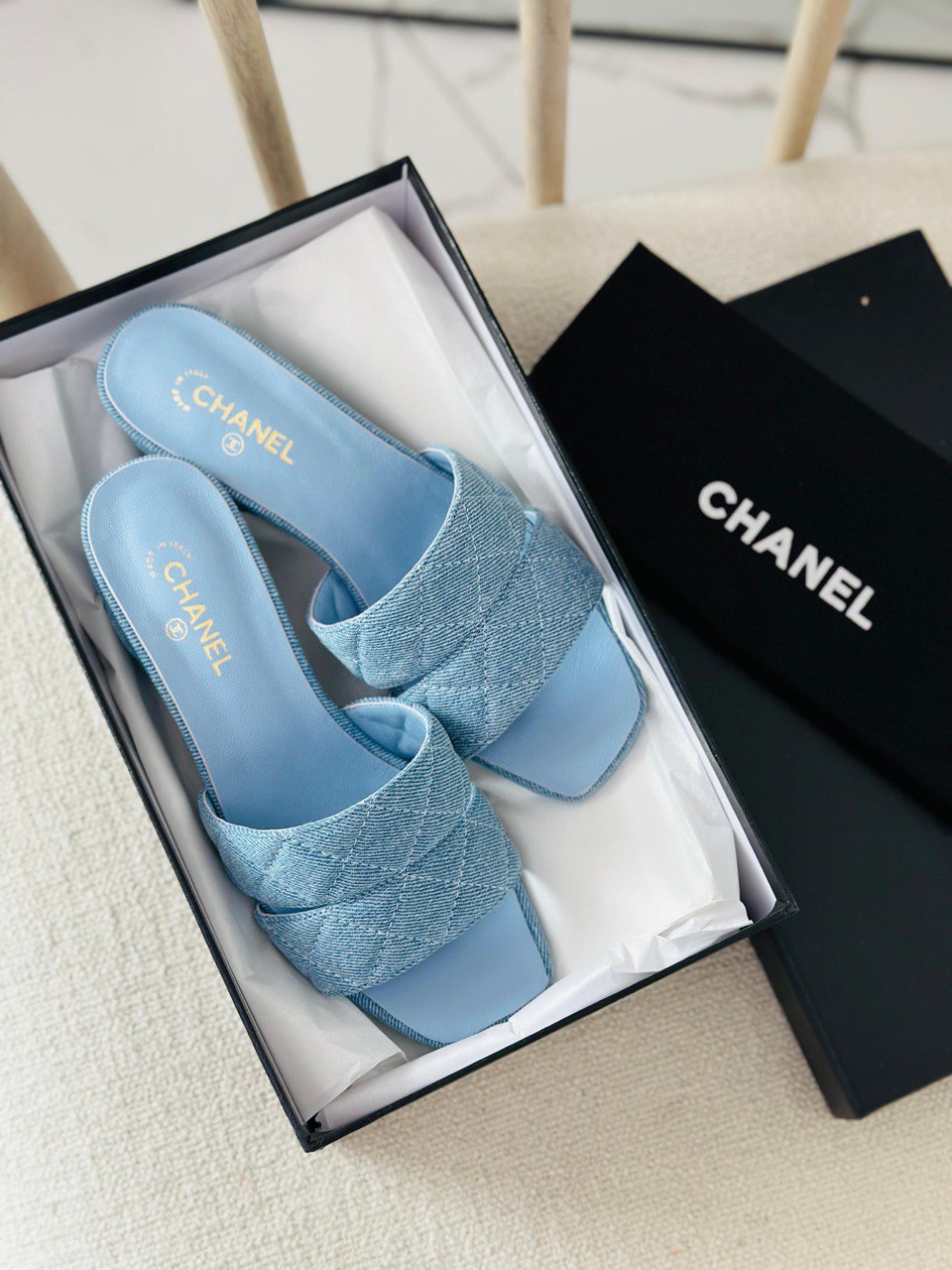 CHANEL