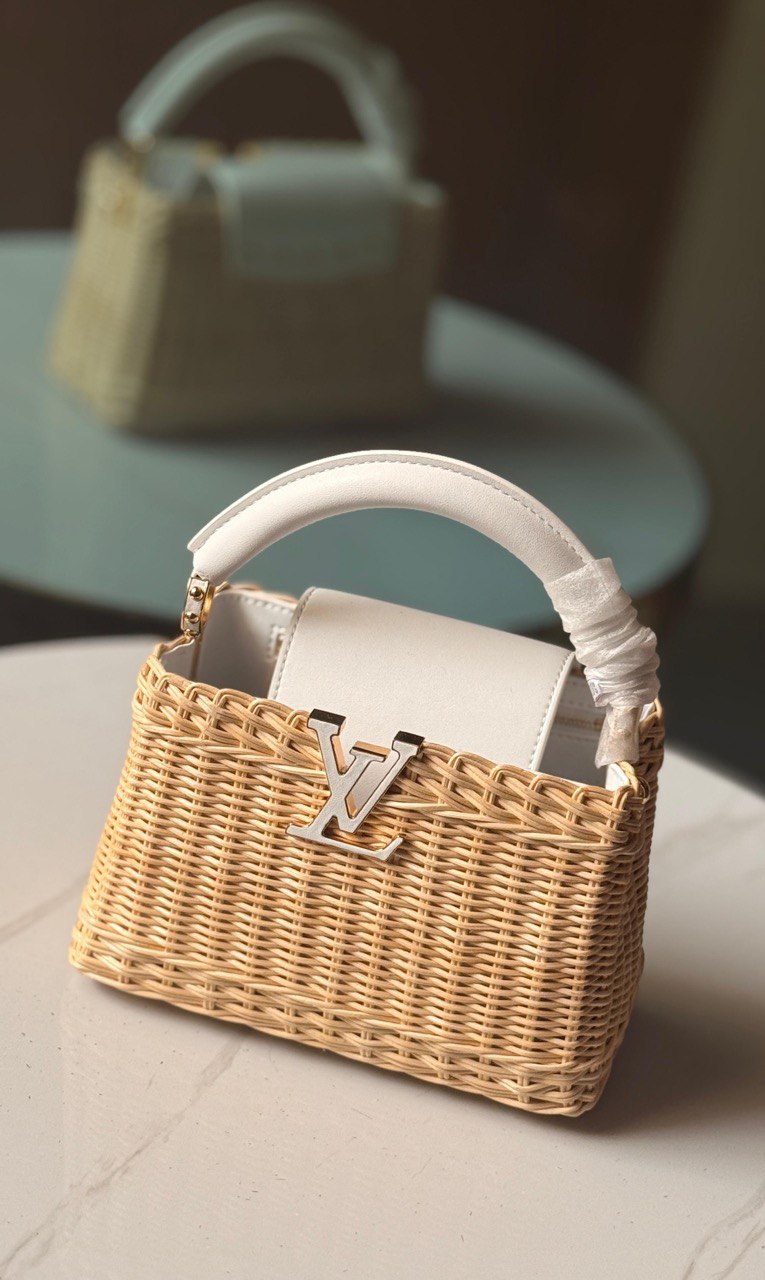 LV BAG