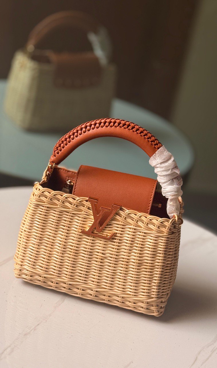 LV BAG