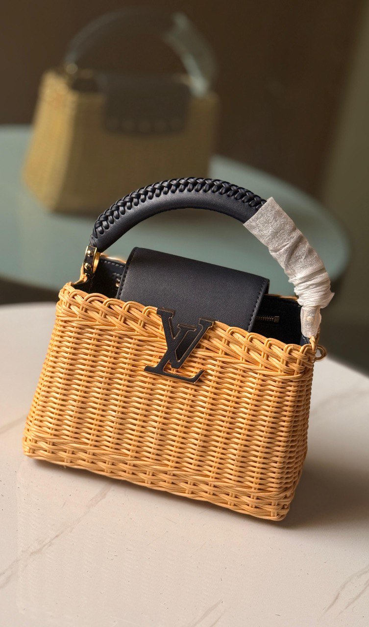 LV BAG