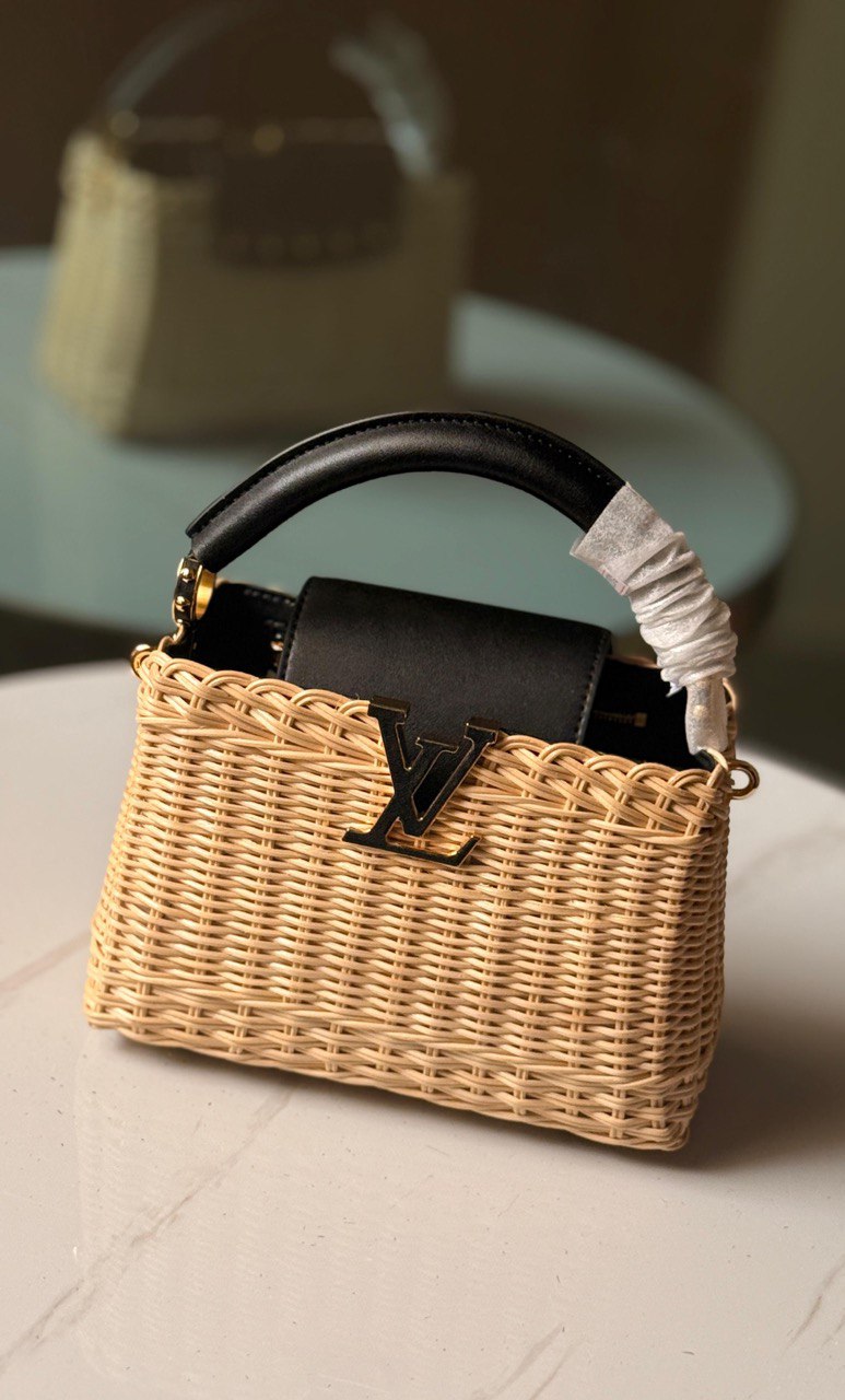LV BAG
