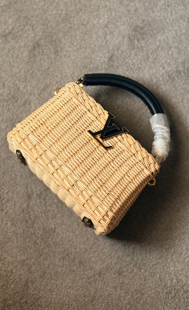 LV BAG