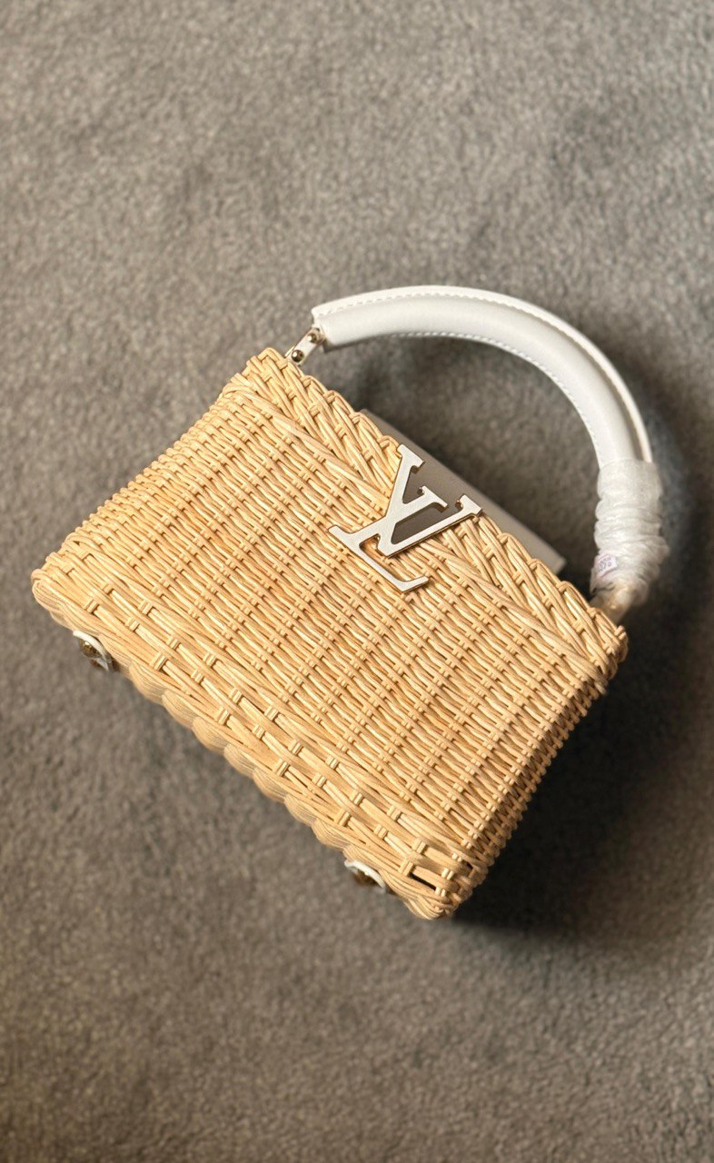 LV BAG