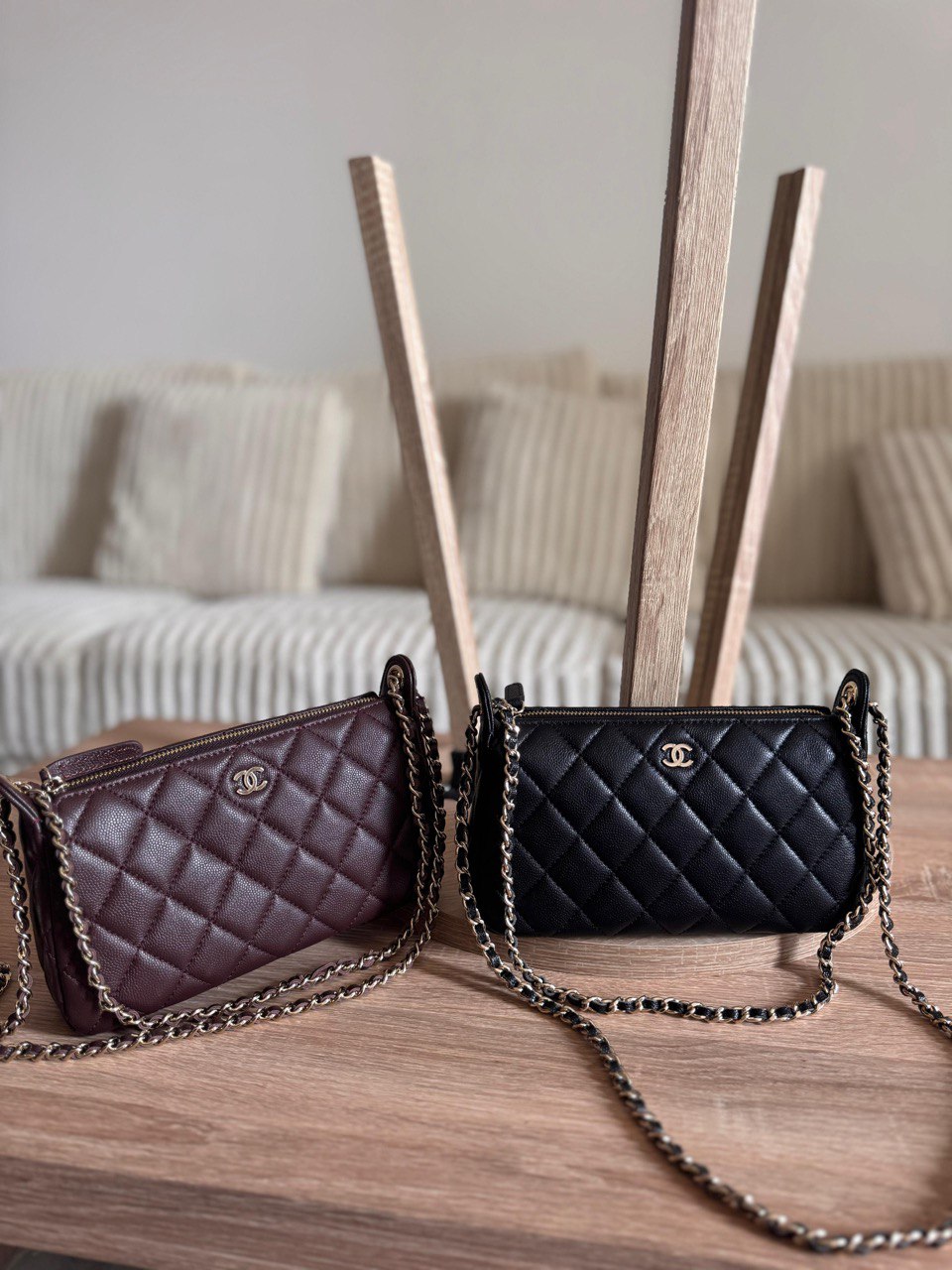 CHANEL