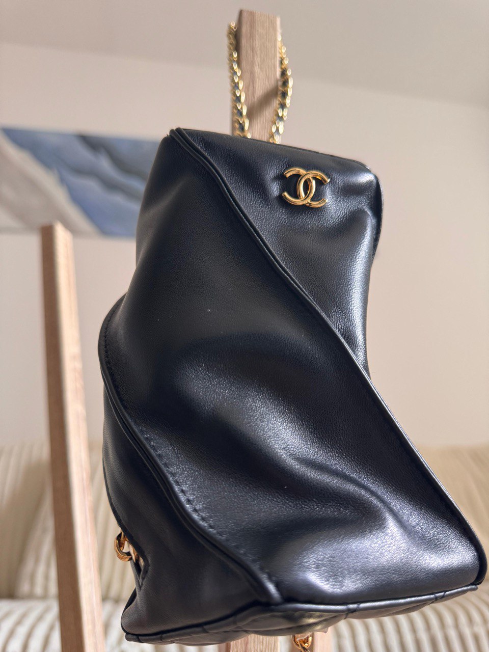 CHANEL