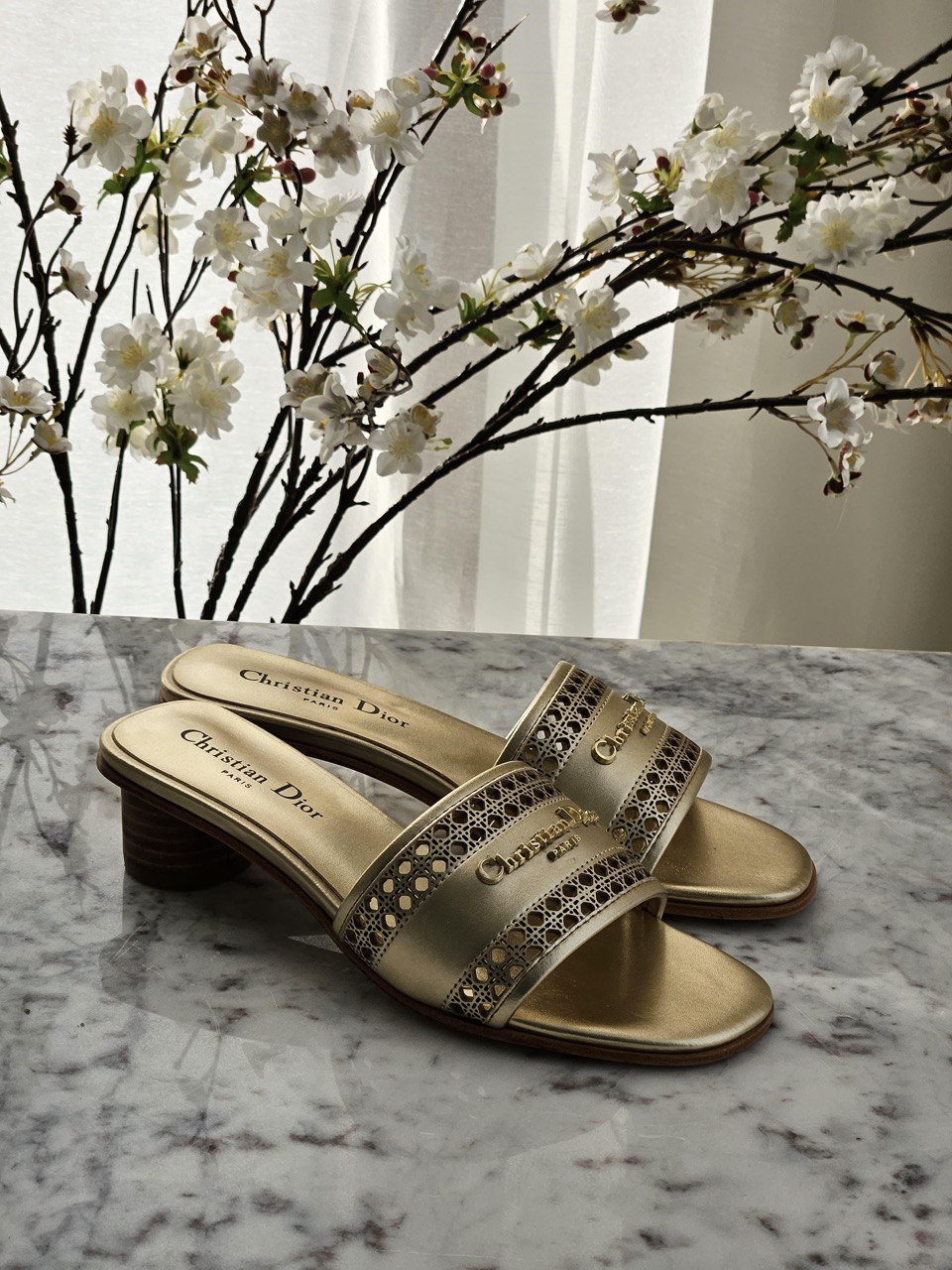 CHRISTIAN DIOR