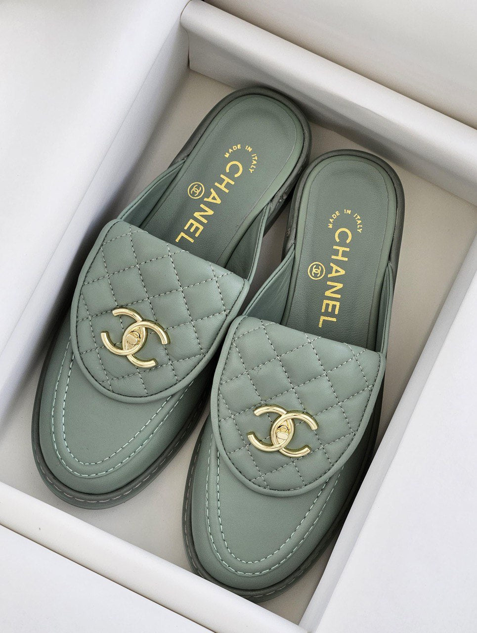 CHANEL