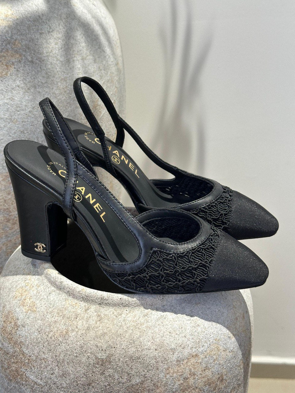 CHANEL