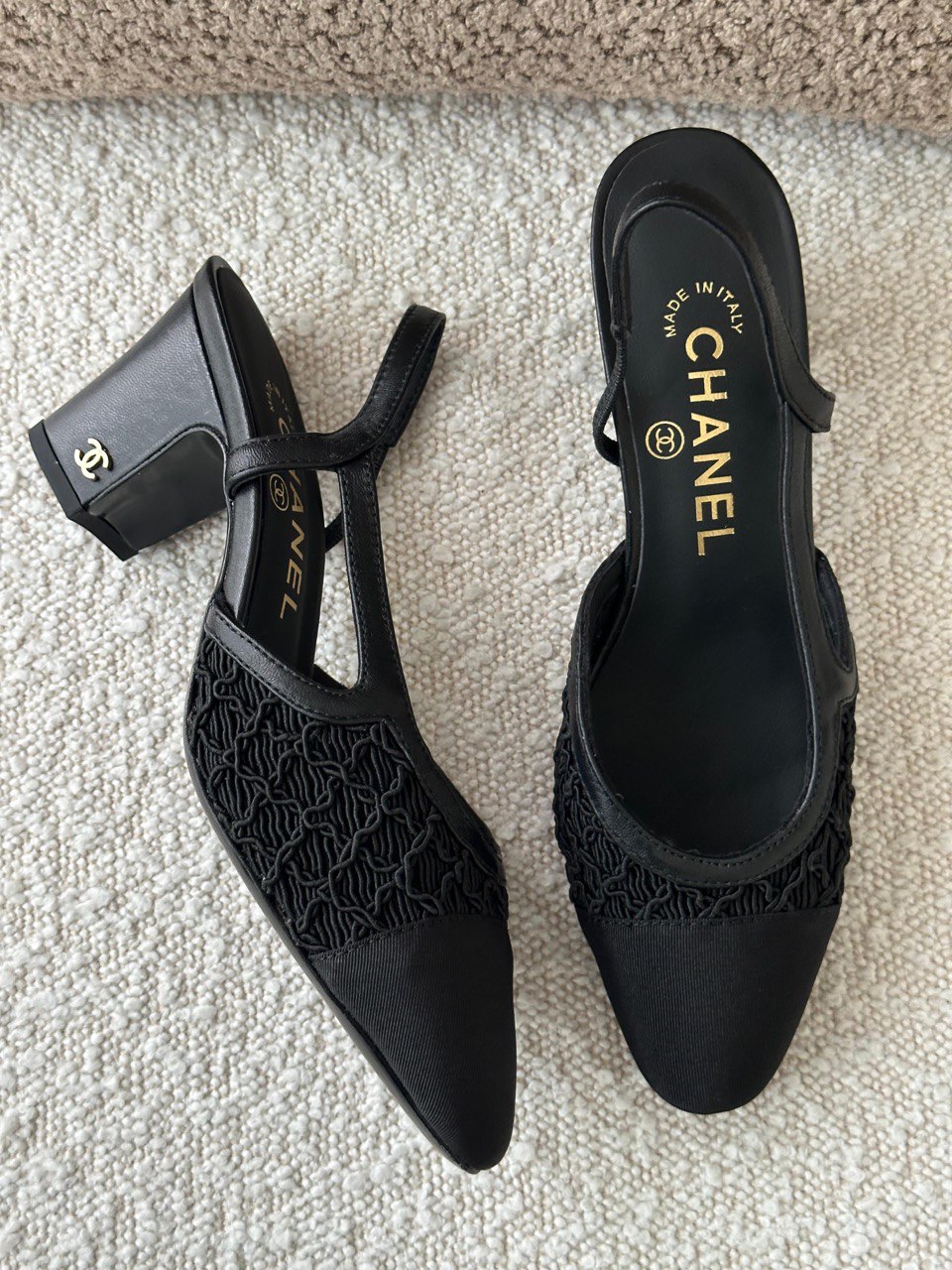 CHANEL