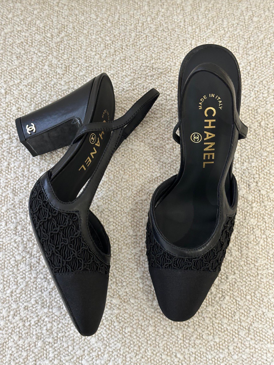 CHANEL