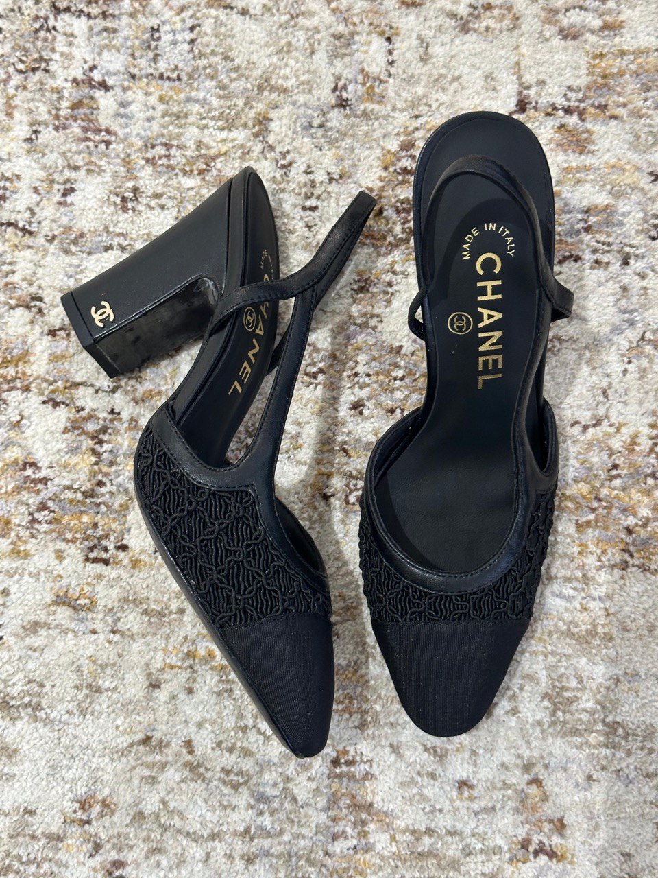 CHANEL