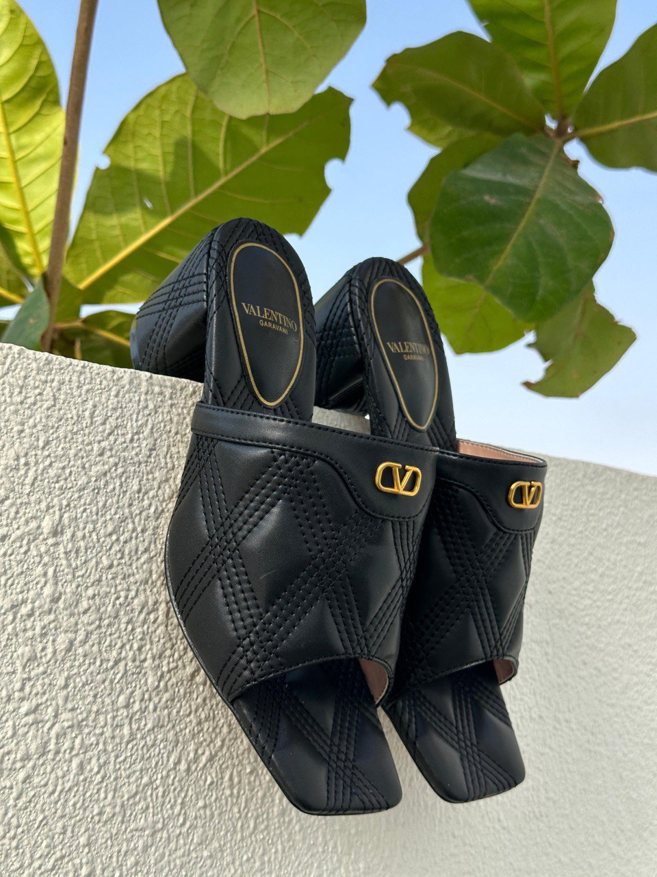 VALENTINO