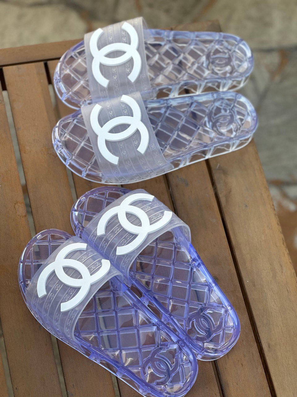 CHANEL