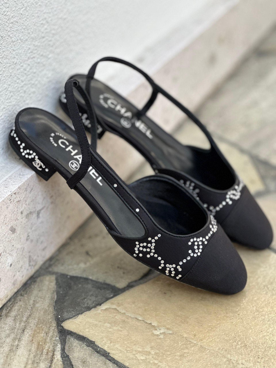 CHANEL