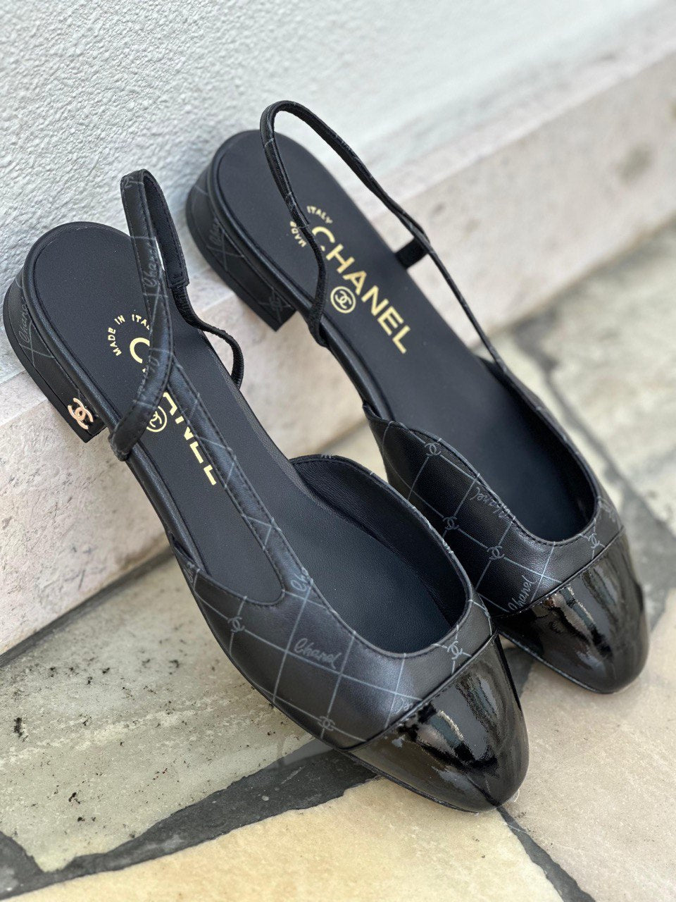 CHANEL