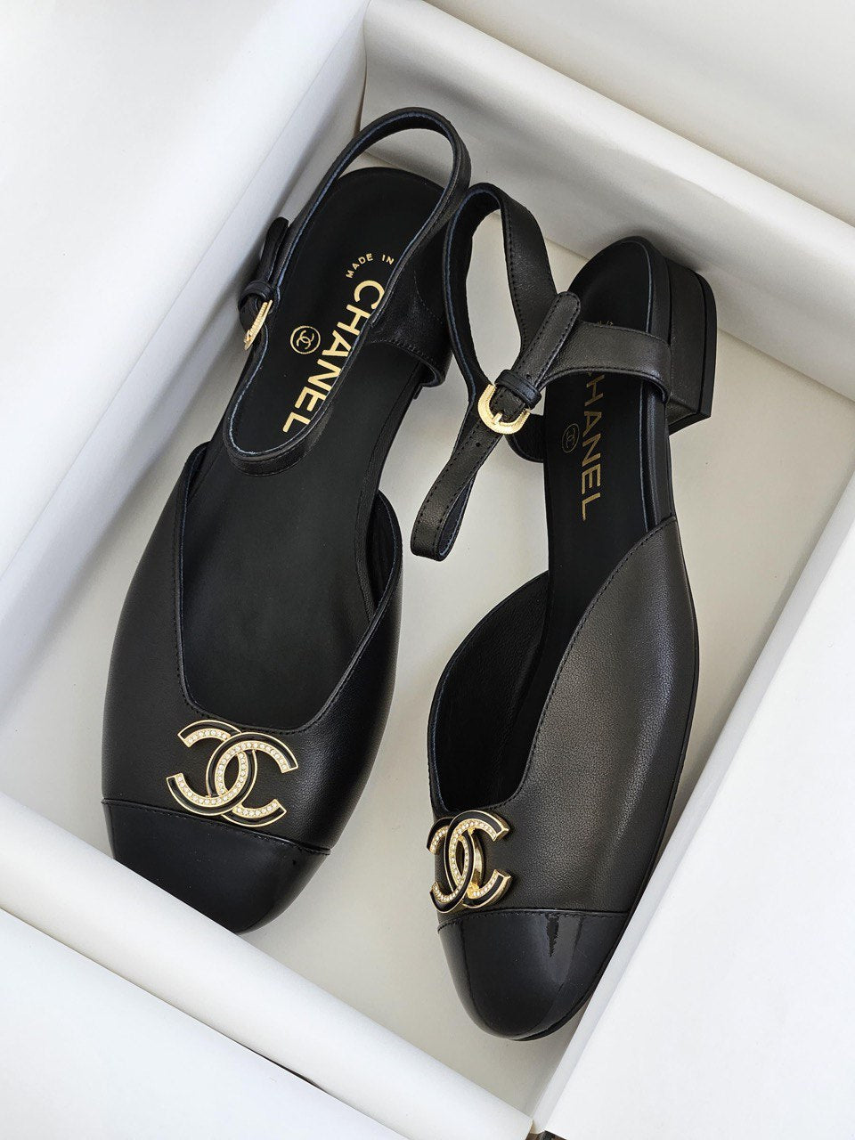 CHANEL