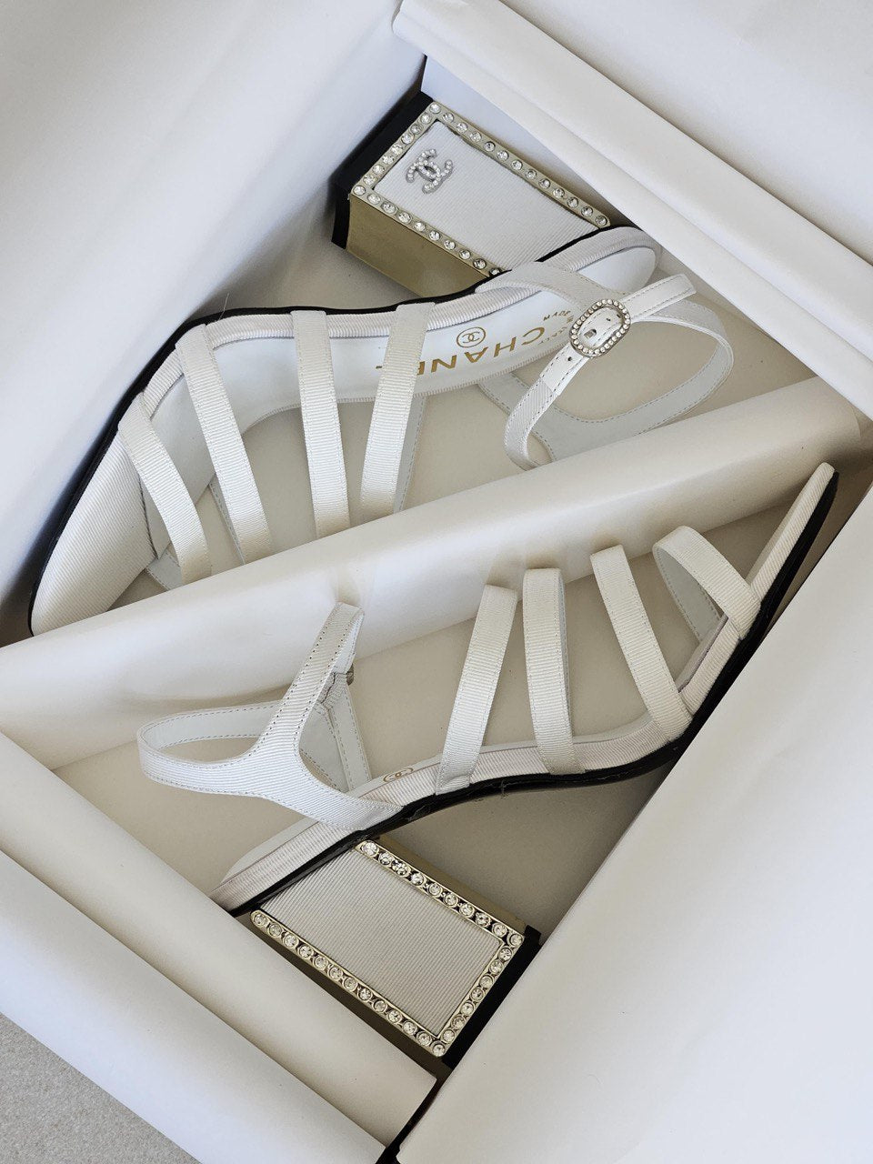 CHANEL