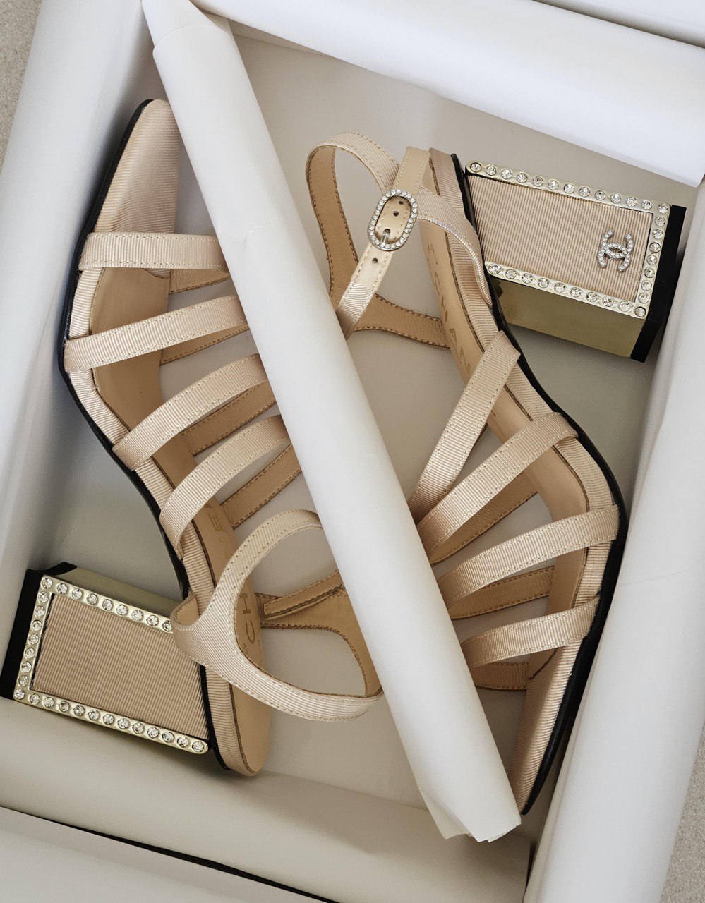 CHANEL