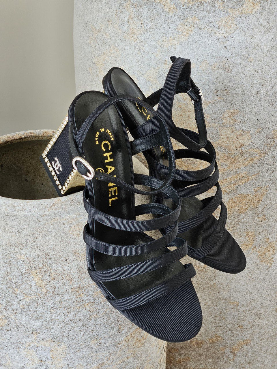 CHANEL
