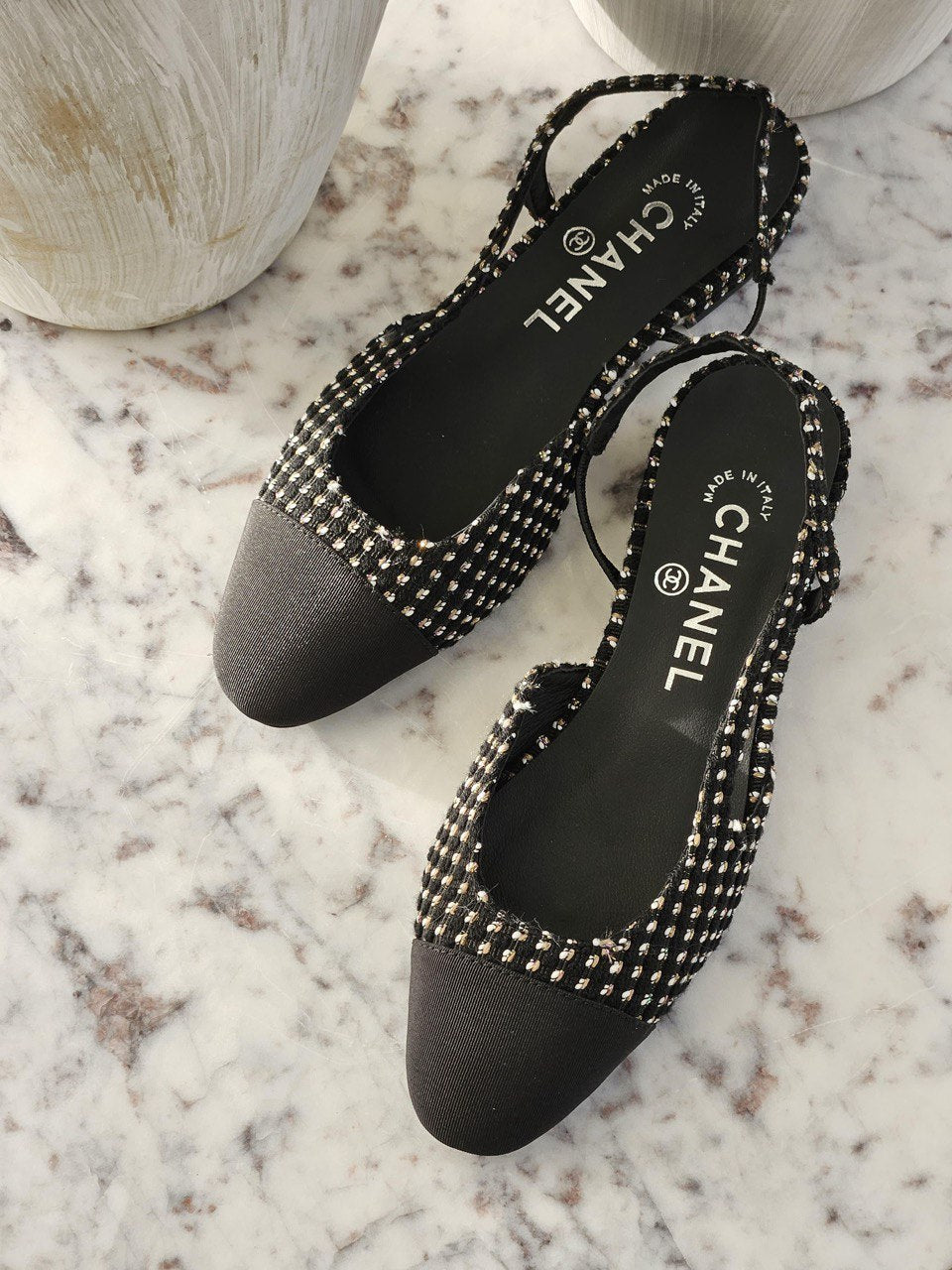CHANEL