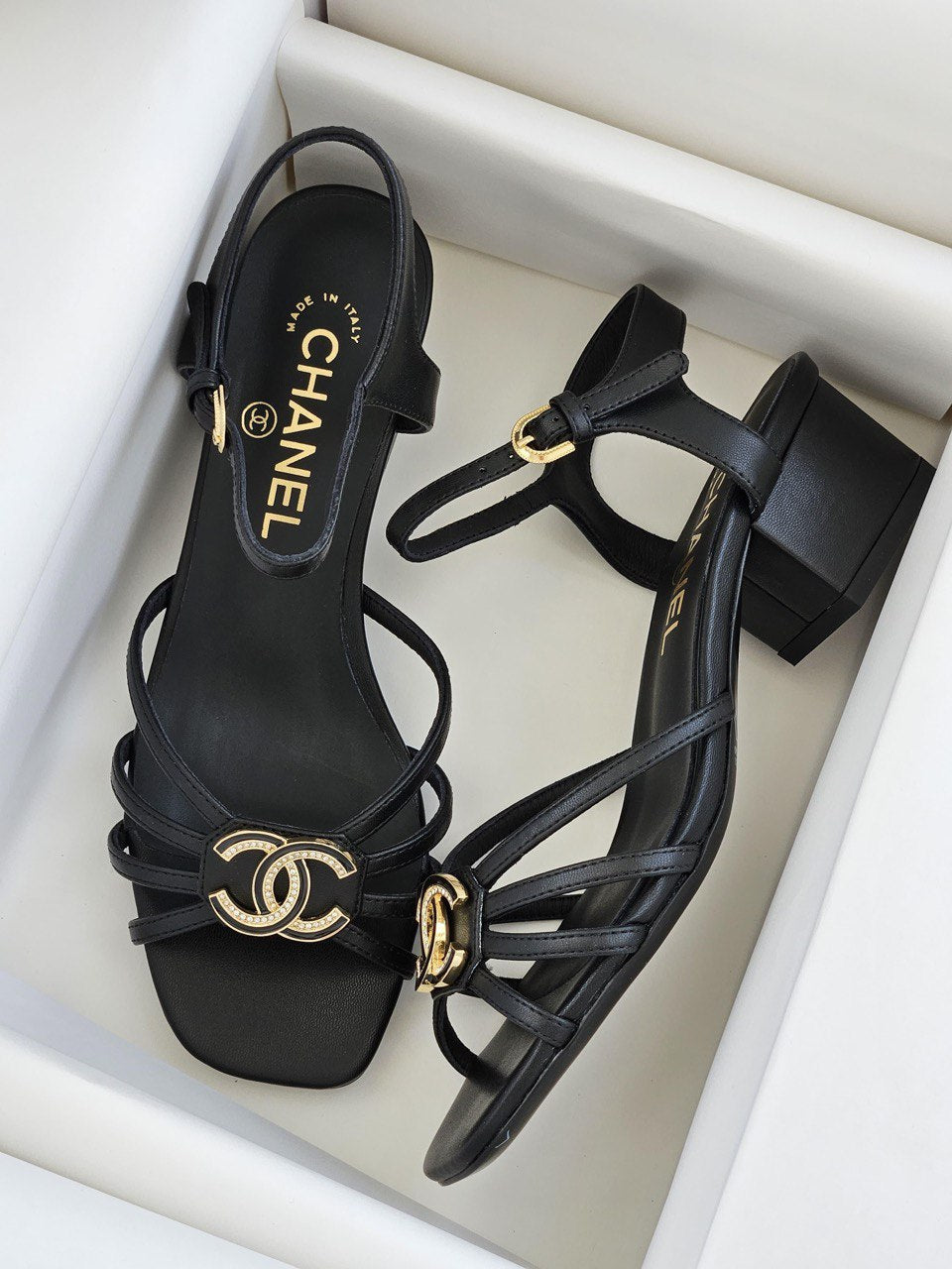 CHANEL