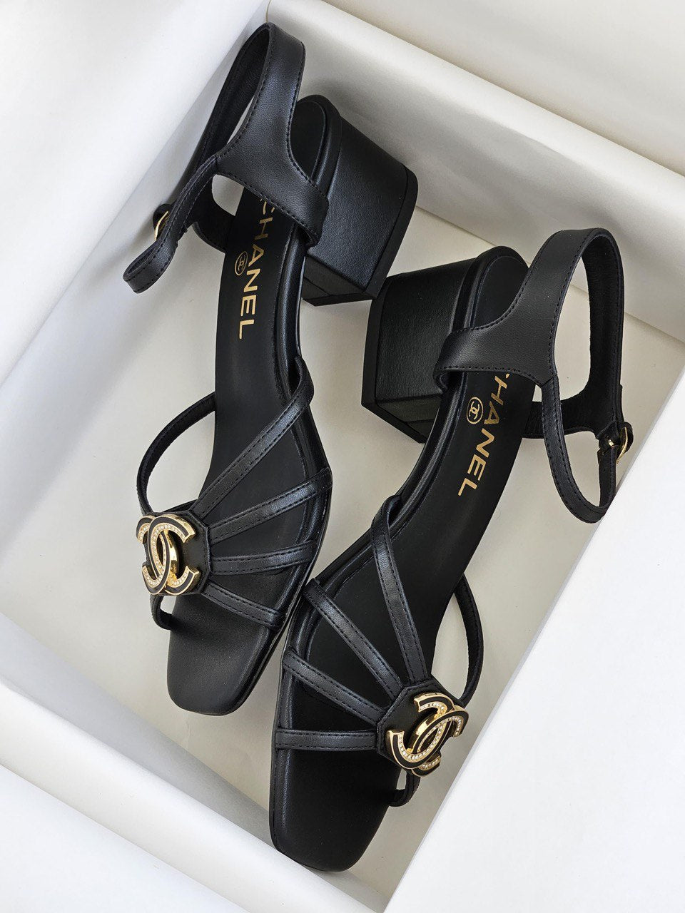 CHANEL
