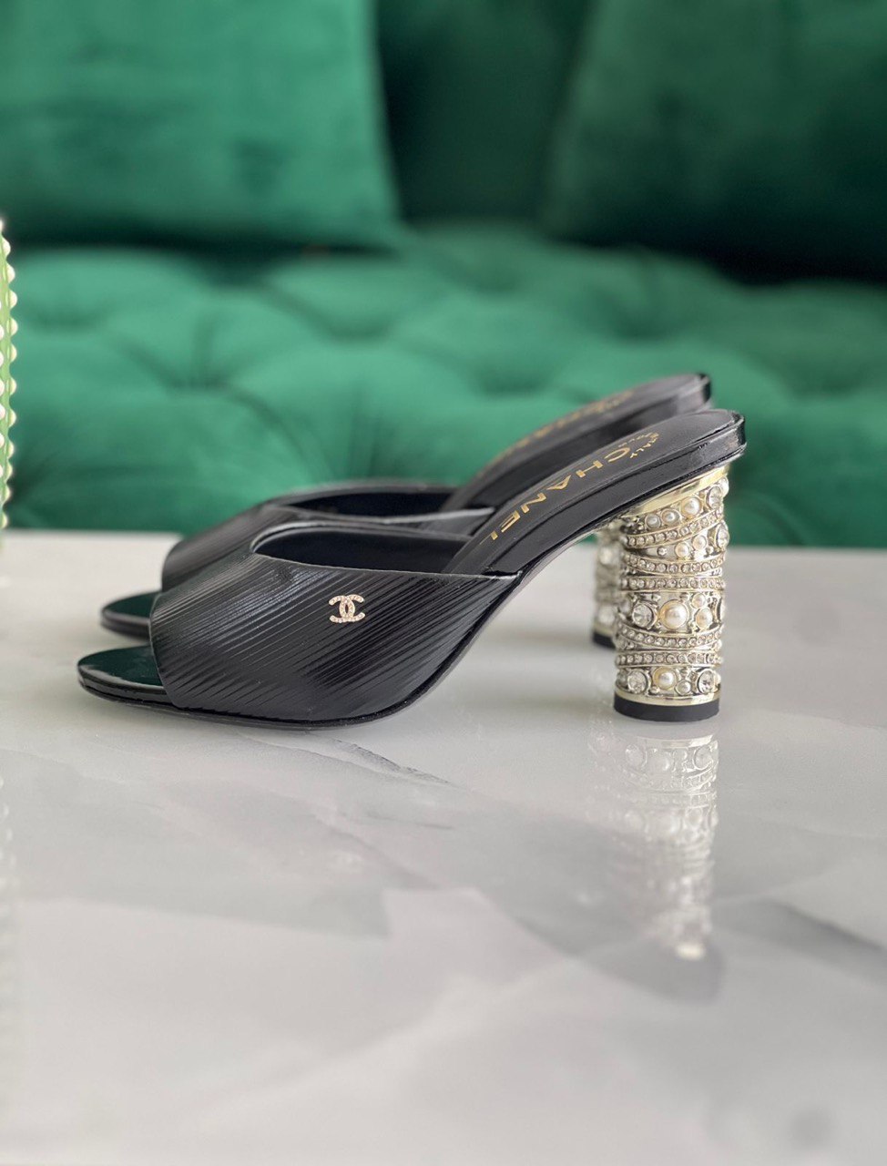 CHANEL