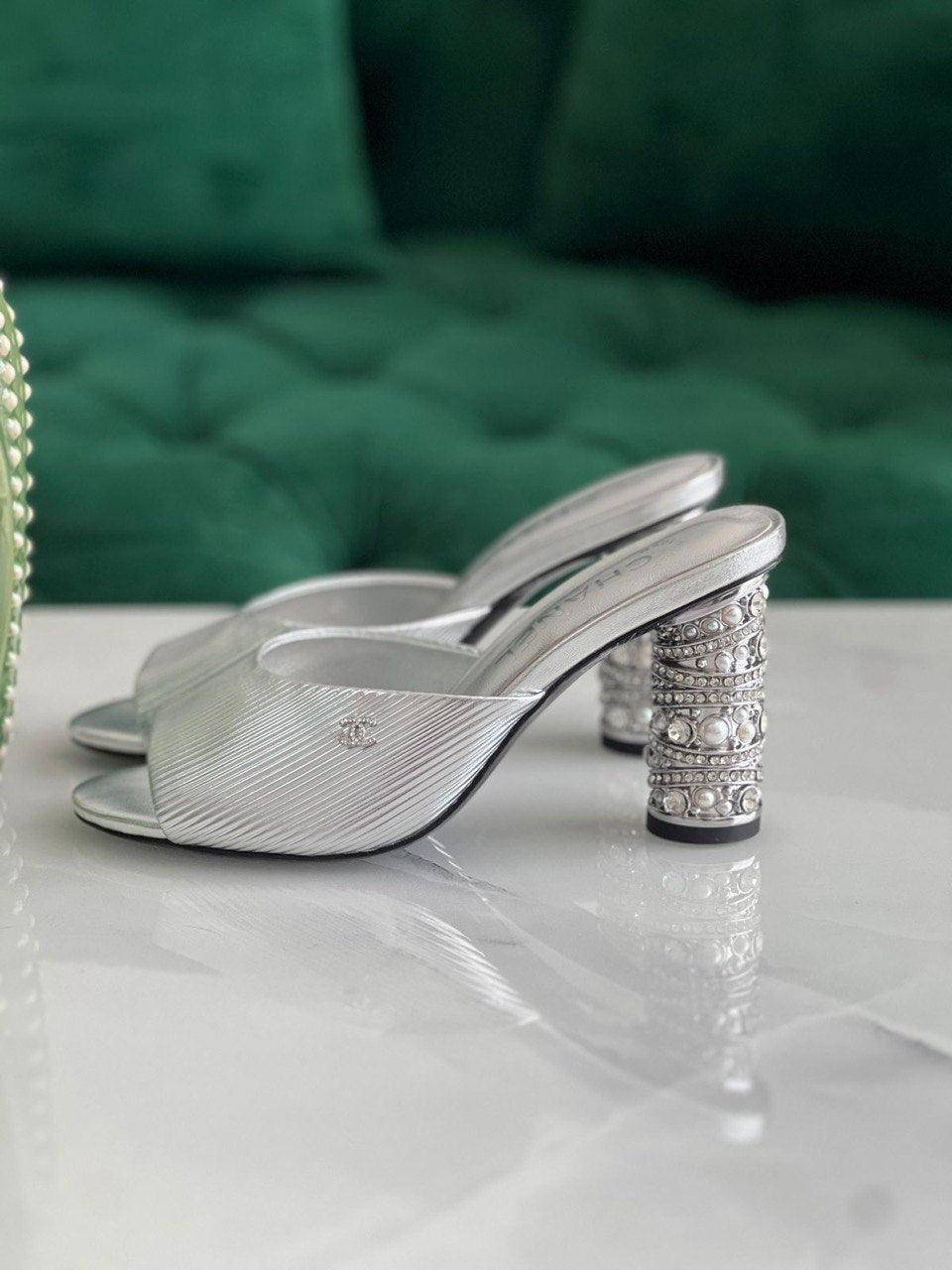CHANEL
