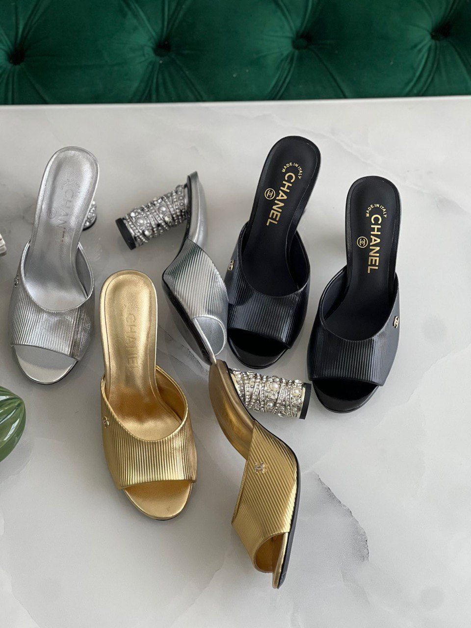 CHANEL