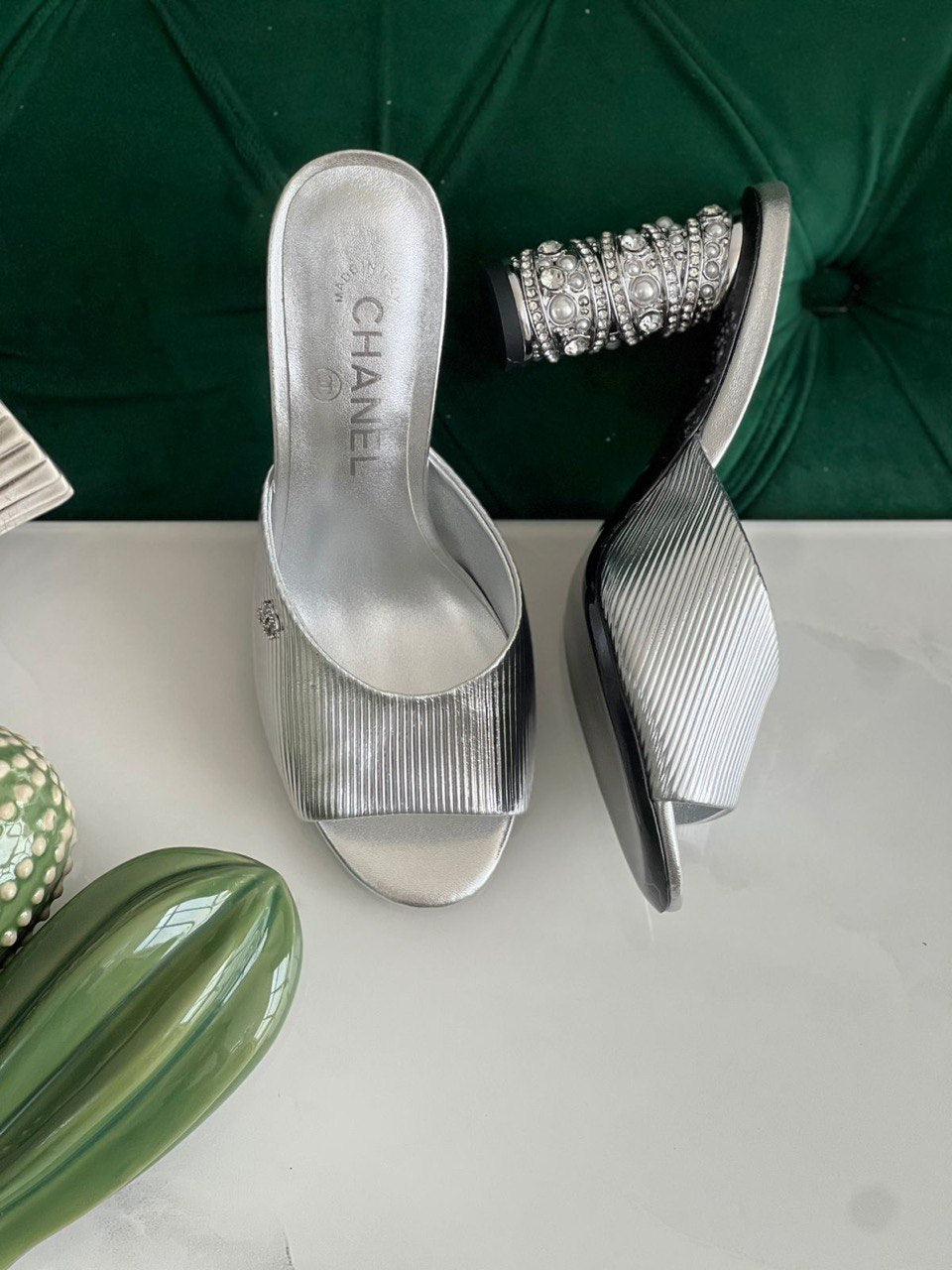 CHANEL