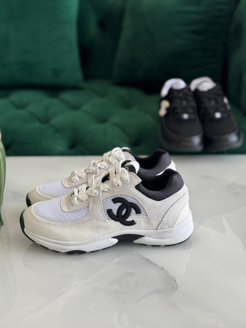 CHANEL