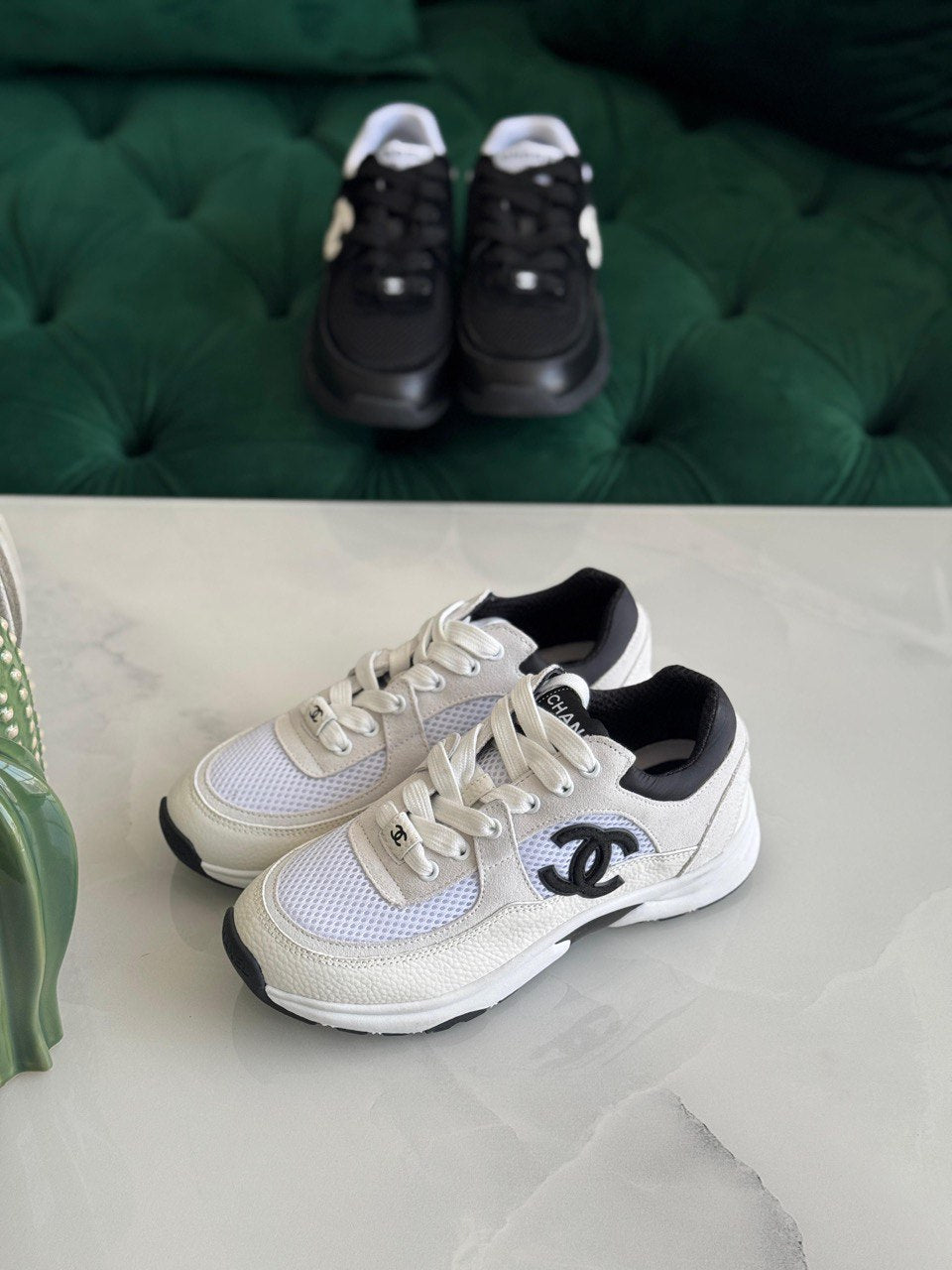 CHANEL