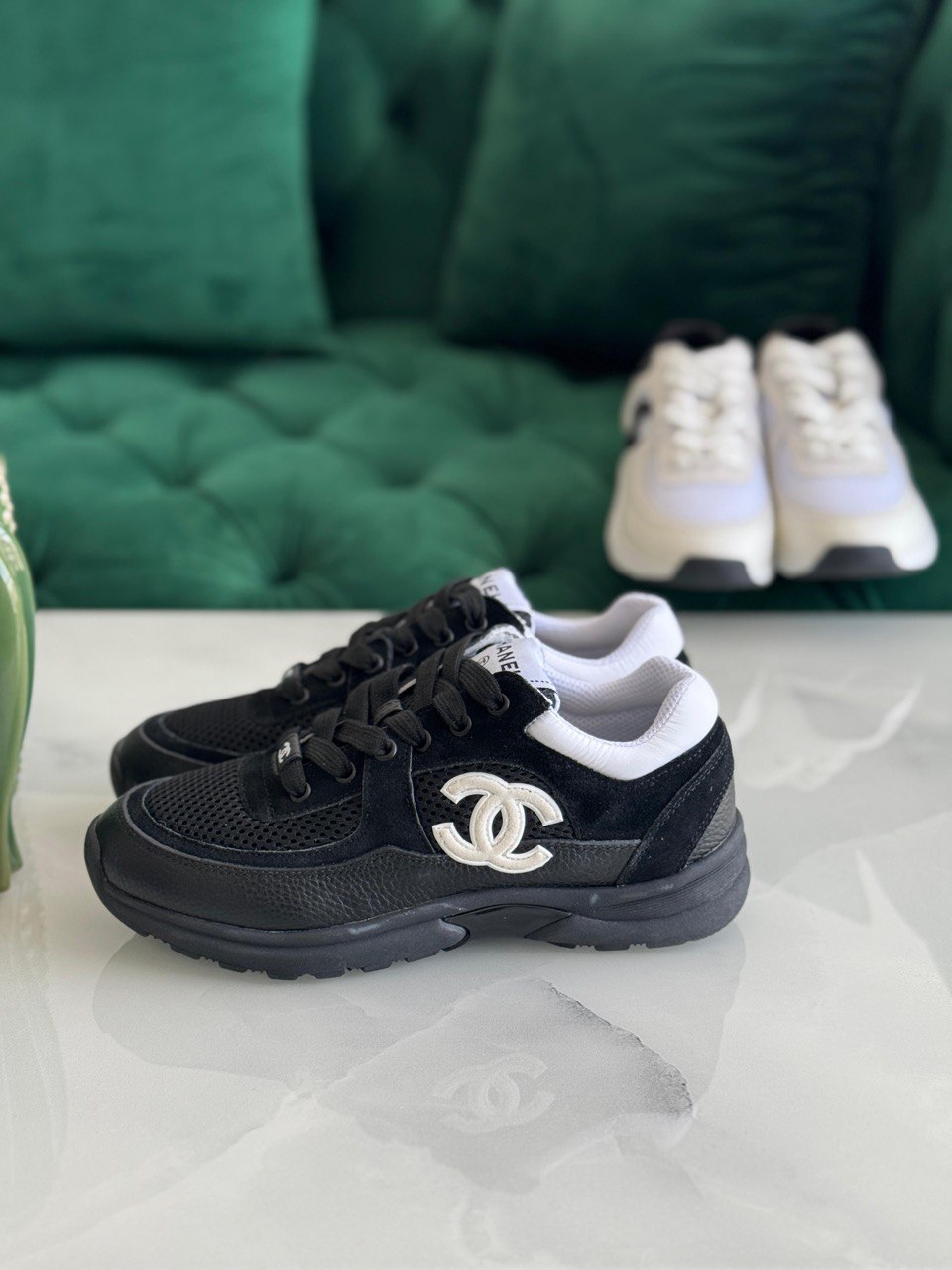 CHANEL