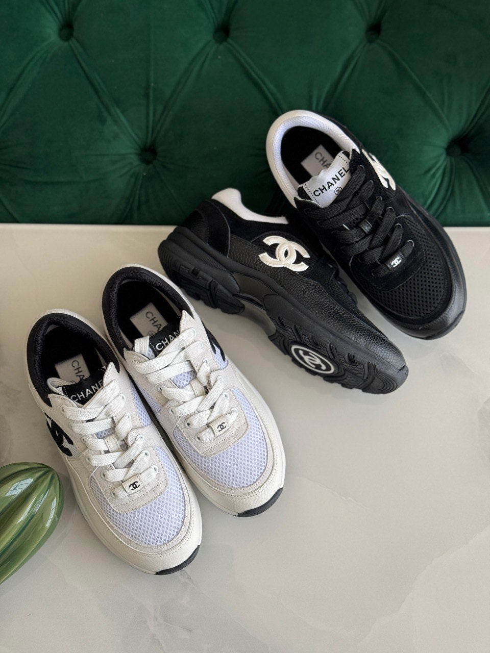 CHANEL