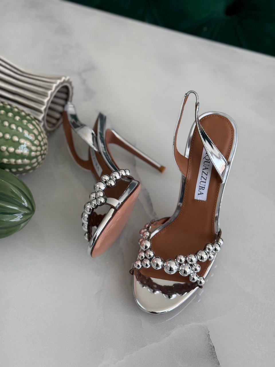 AQUAZZURA