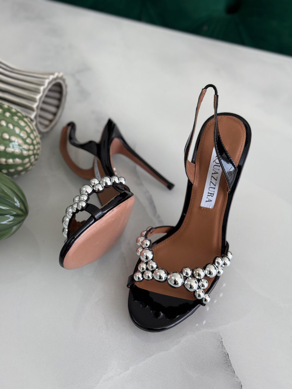 AQUAZZURA