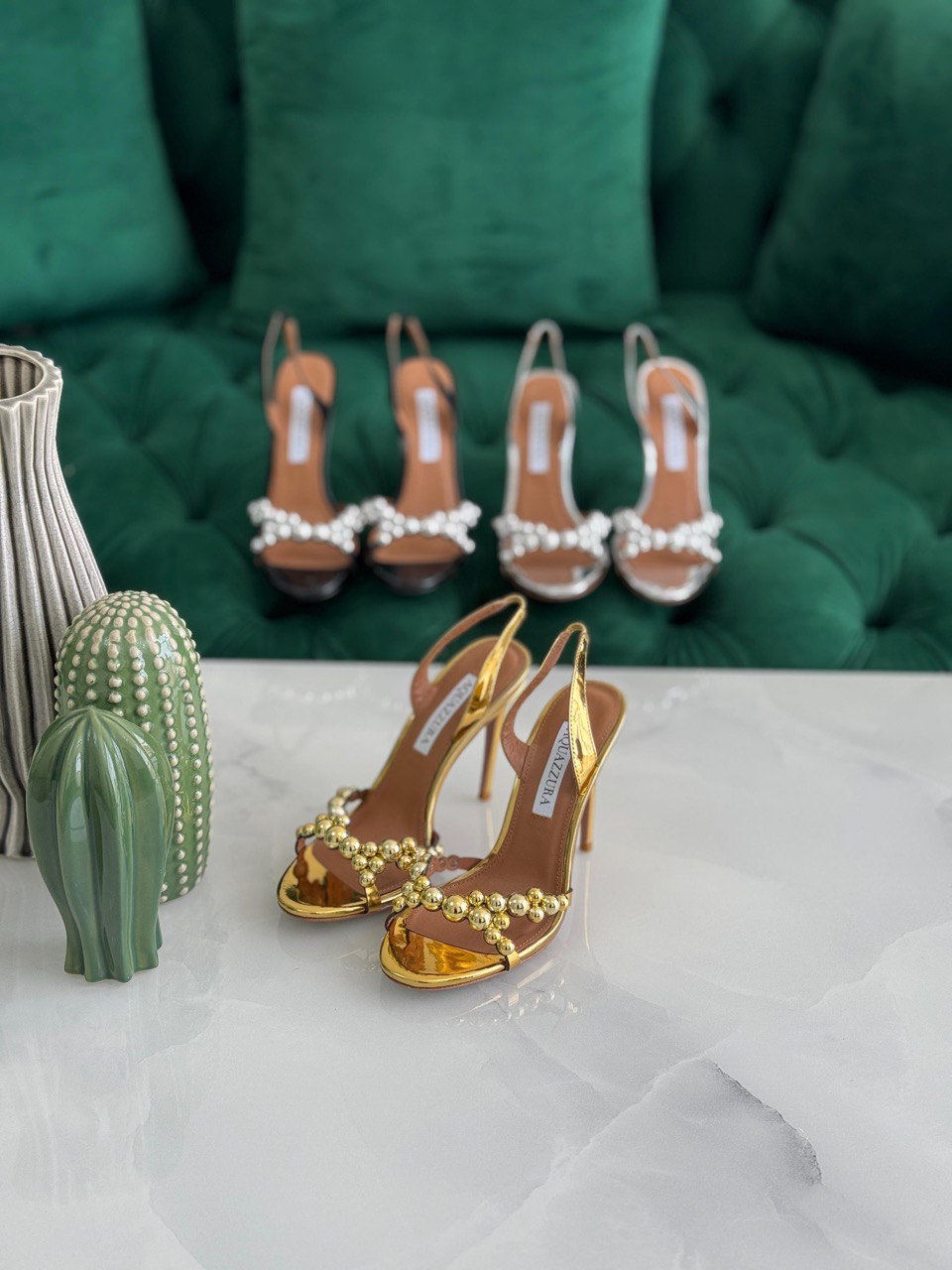 AQUAZZURA
