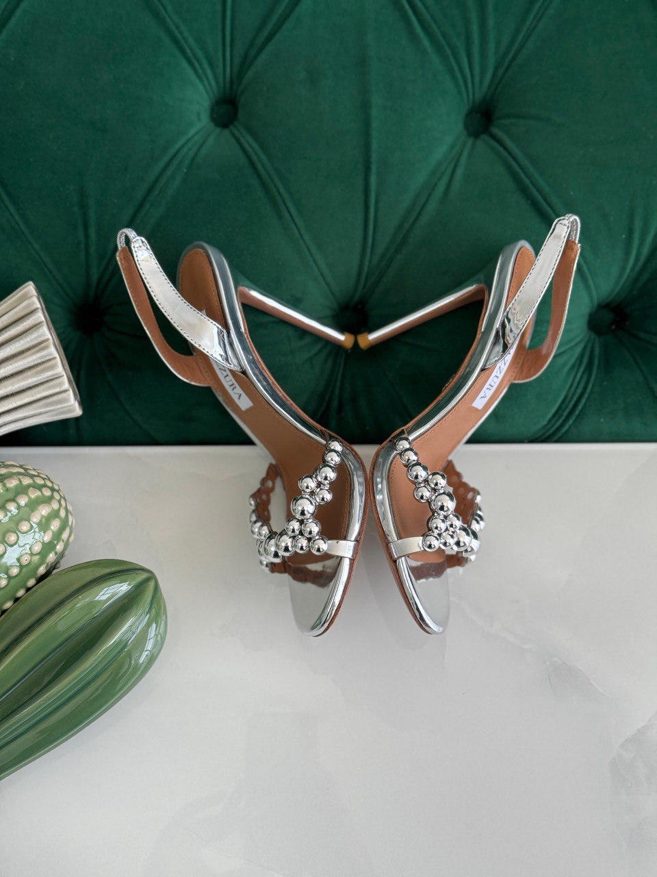 AQUAZZURA