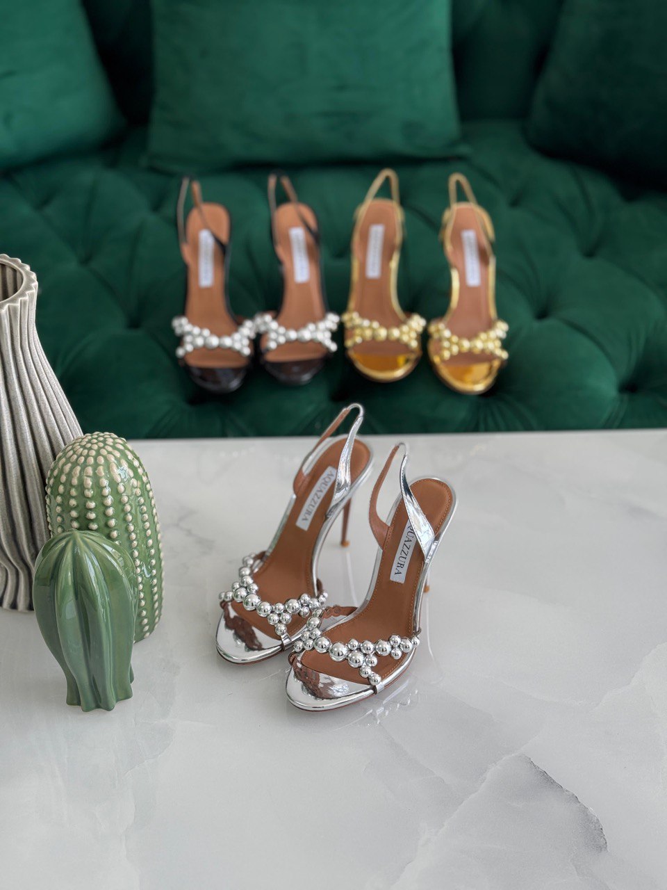 AQUAZZURA