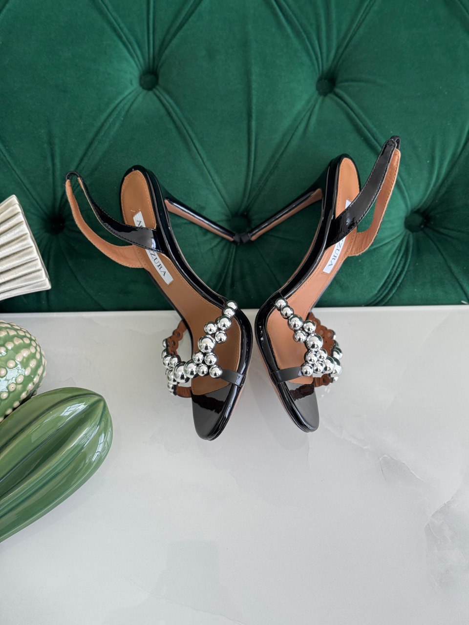 AQUAZZURA